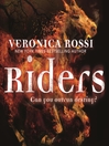 Cover image for Riders